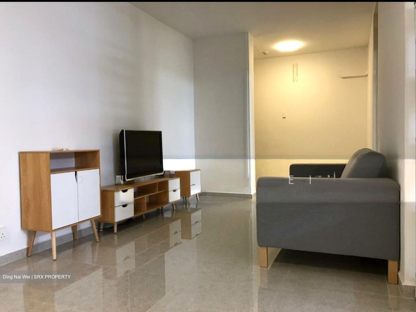 The Plaza (D7), Apartment #503684541